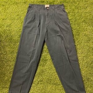 Vintage Spalding top flite pants size 40